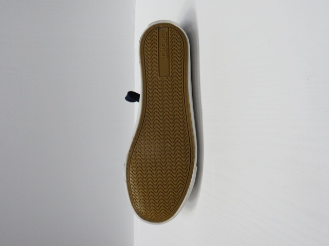 Trampki damskie WC1685 D.BLUE 36-41 2