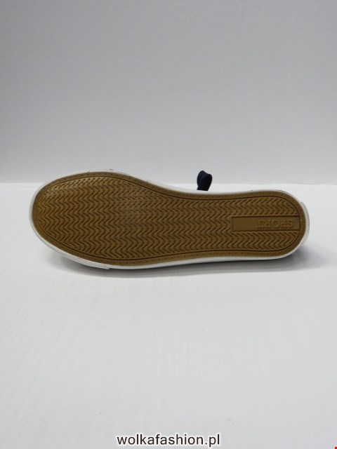Trampki damskie WC1685 D.BLUE 36-41 2