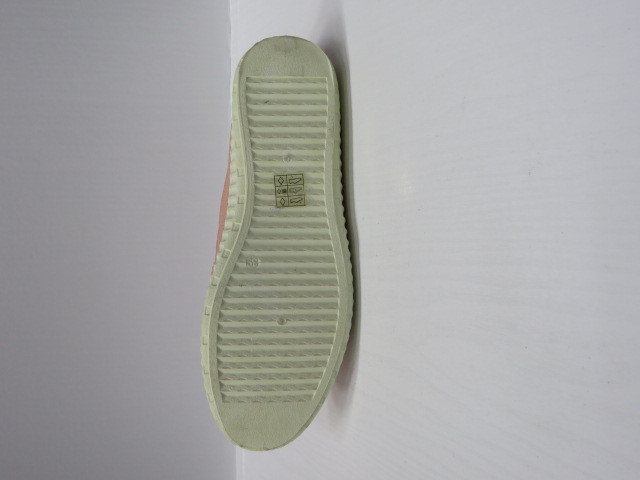 Baleriny Damskie 840-3 PINK 36-41 2