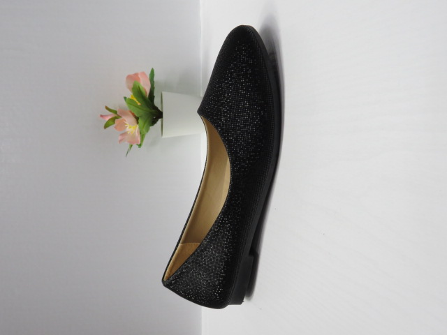 Baleriny Damskie W31-1 JEDEN 36-41