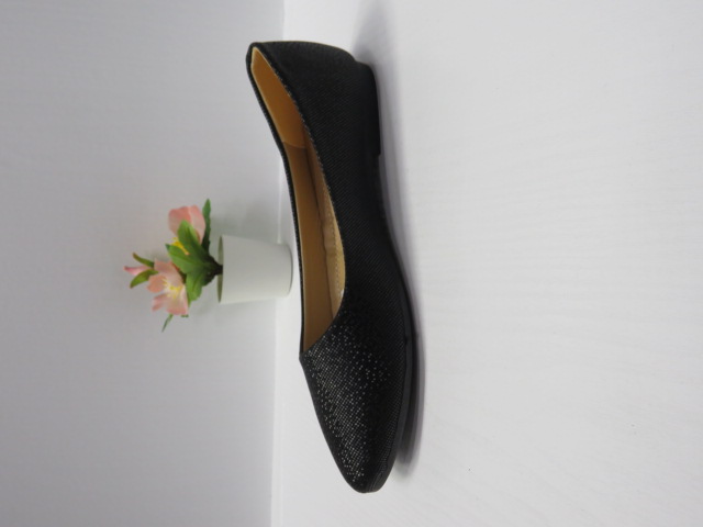 Baleriny Damskie W31-1 JEDEN 36-41 1