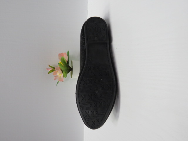 Baleriny Damskie W31-1 JEDEN 36-41 2