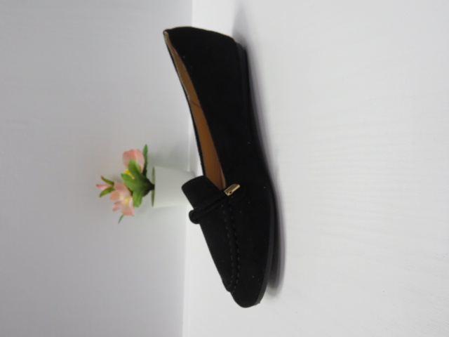 Baleriny Damskie H2052A JEDEN 36-41 1