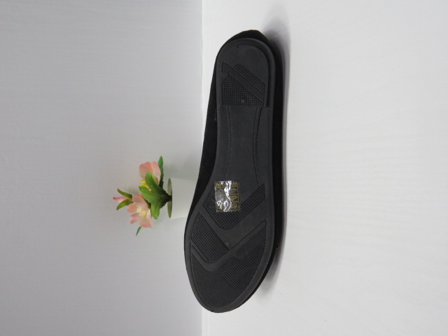 Baleriny Damskie H2052A JEDEN 36-41 2