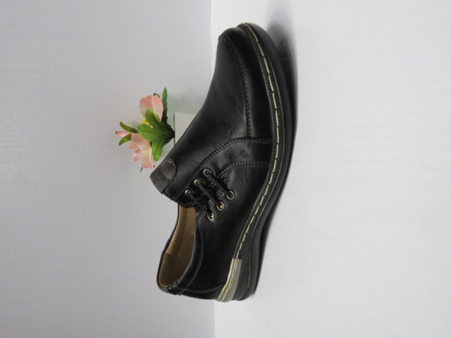 Półbuty Damskie 9529-9 JEDEN 36-41