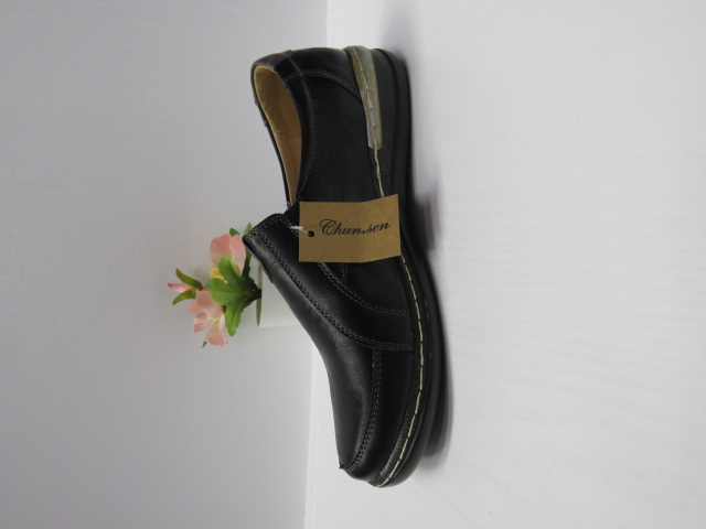 Półbuty Damskie 9529-9 JEDEN 36-41 1