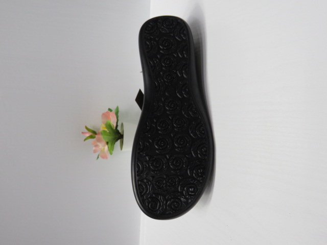 Półbuty Damskie 9529-9 JEDEN 36-41 2