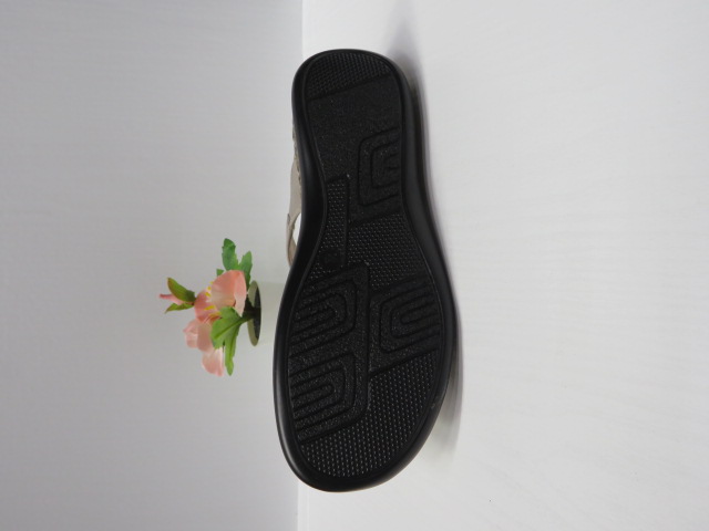 Półbuty Damskie 9518-5 JEDEN 36-41 2