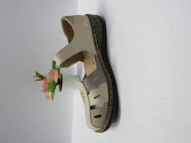 Półbuty Damskie 9518-7 JEDEN 36-41 1