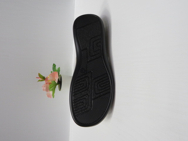 Półbuty Damskie 9518-7 JEDEN 36-41 2