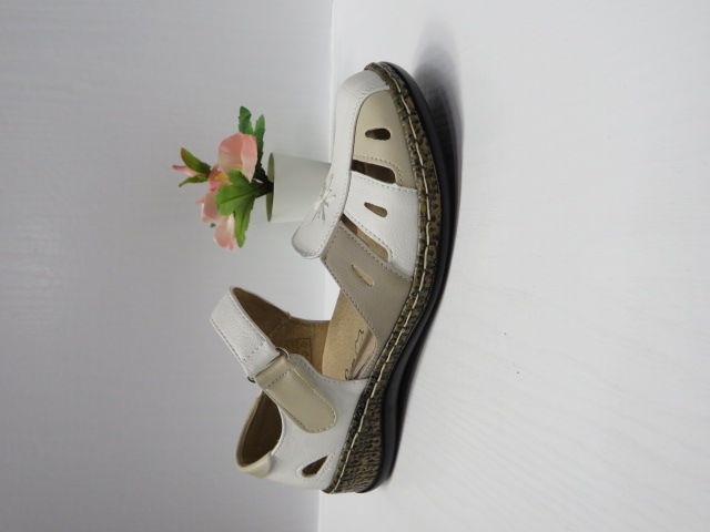 Półbuty Damskie 9518-3 JEDEN 36-41