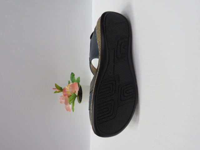 Półbuty Damskie 9518C-11 JEDEN 36-41 2