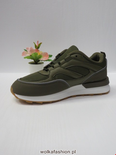Sportowe Damskie LC9746-17 JEDEN 36-41 1