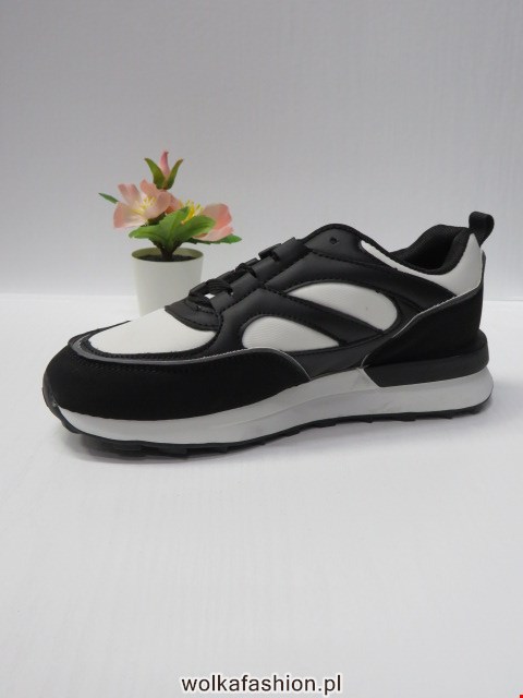 Sportowe Damskie LC9746-22 JEDEN 36-41 1