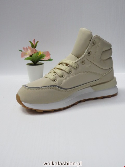 Sportowe Damskie LC9747-10 JEDEN 36-41 1