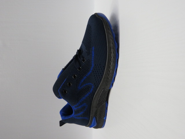 Sportowe Męskie 6060-6 JEDEN 41-46