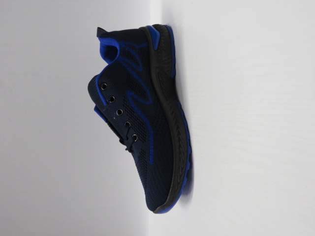 Sportowe Męskie 6060-6 JEDEN 41-46 1