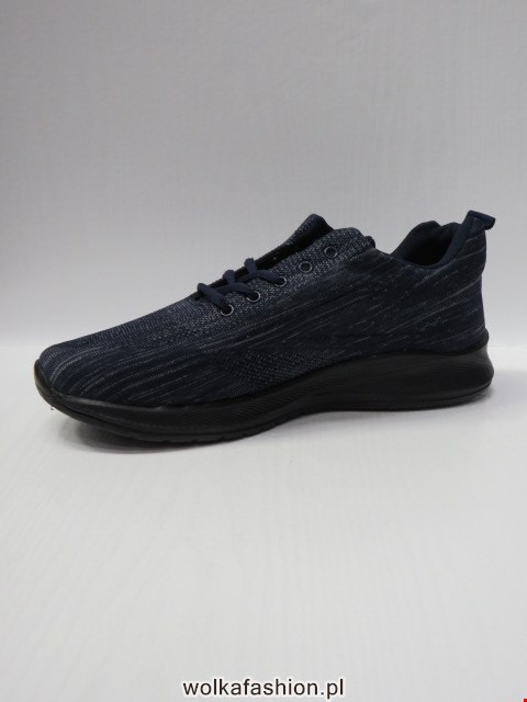 Sportowe Męskie K319-3 JEDEN 40-45 1