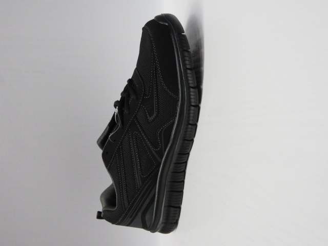 Sportowe Męskie NB2594-1 JEDEN 41-46