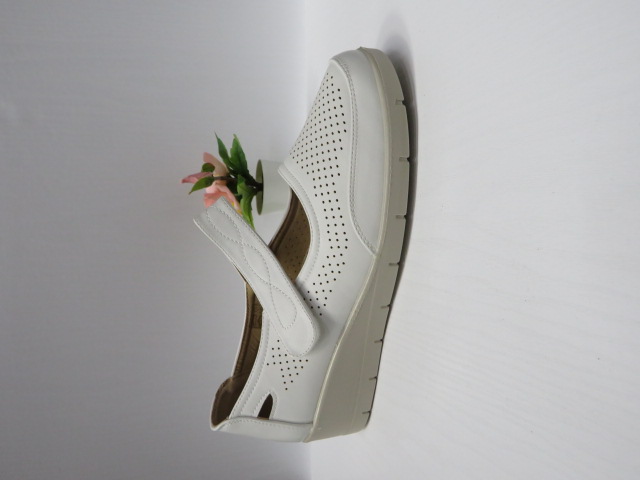 Półbuty Damskie 8805-3 JEDEN 37-42