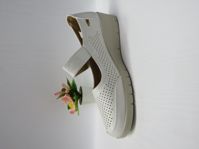 Półbuty Damskie 8805-3 JEDEN 37-42 1