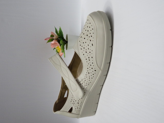 Półbuty Damskie 8802-2 JEDEN 37-42