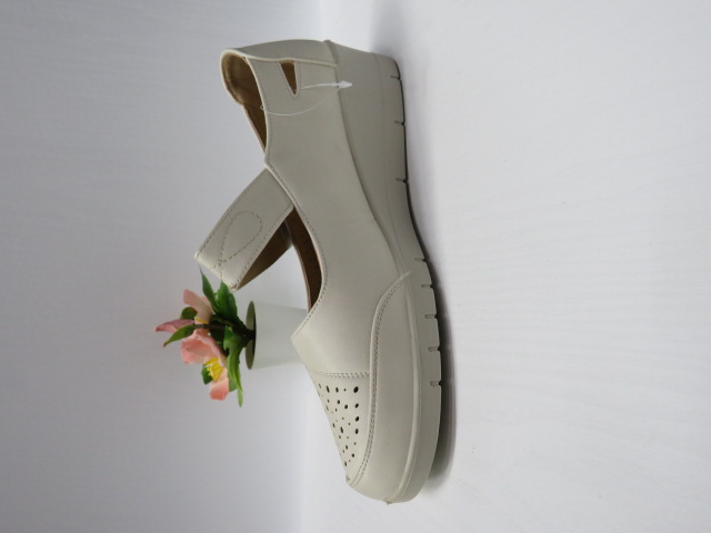 Półbuty Damskie 8802-2 JEDEN 37-42 1