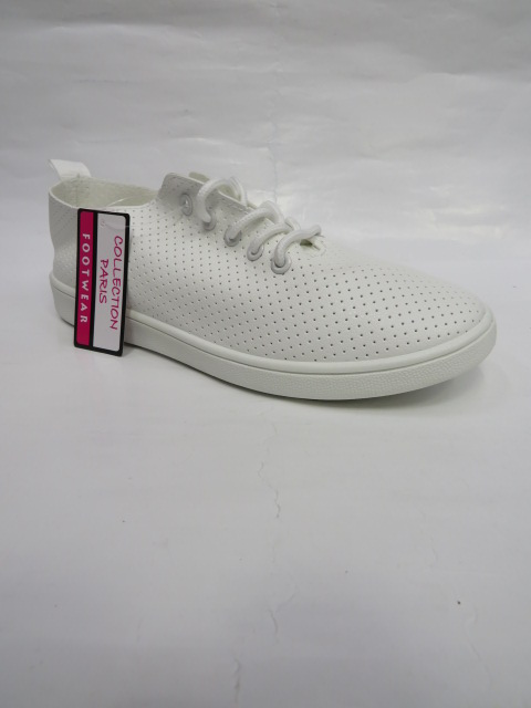  Trampki damskie 4005-2  39-42