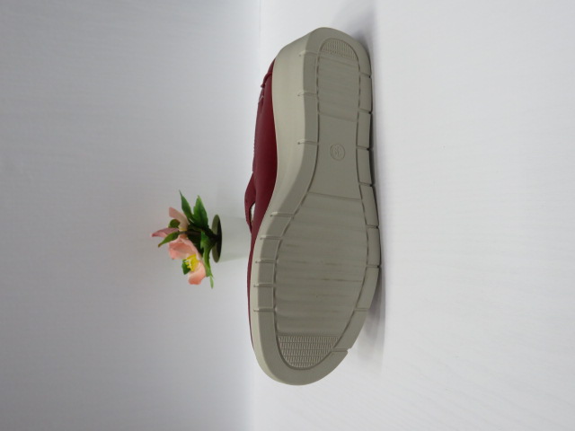 Półbuty Damskie 8802-5 JEDEN 37-42 2