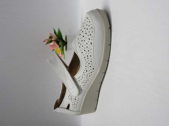 Półbuty Damskie 8802-3 JEDEN 37-42