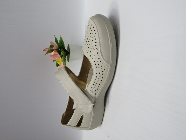 Półbuty Damskie 8803-2 JEDEN 37-42