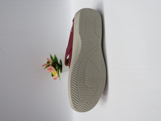 Półbuty Damskie 8803-5 JEDEN 37-42 2