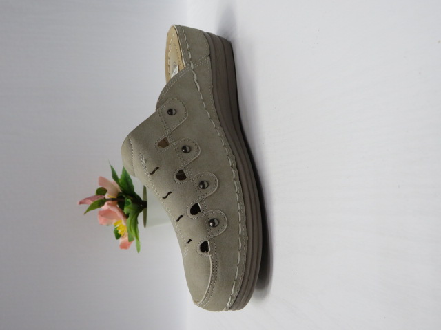 Klapki Damskie 0082-5 JEDEN 36-41 1