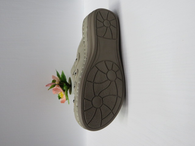 Klapki Damskie 0082-5 JEDEN 36-41 2