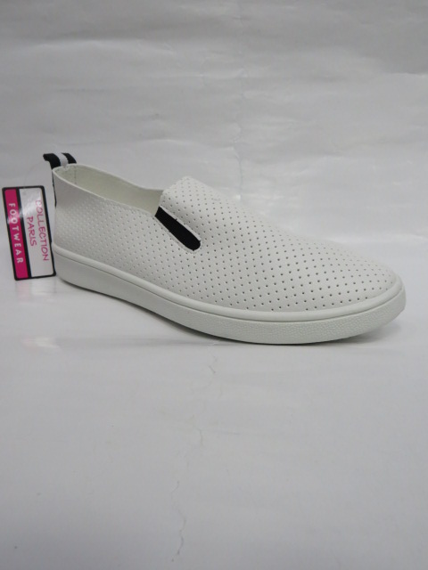  Trampki damskie 4007-1 36/41