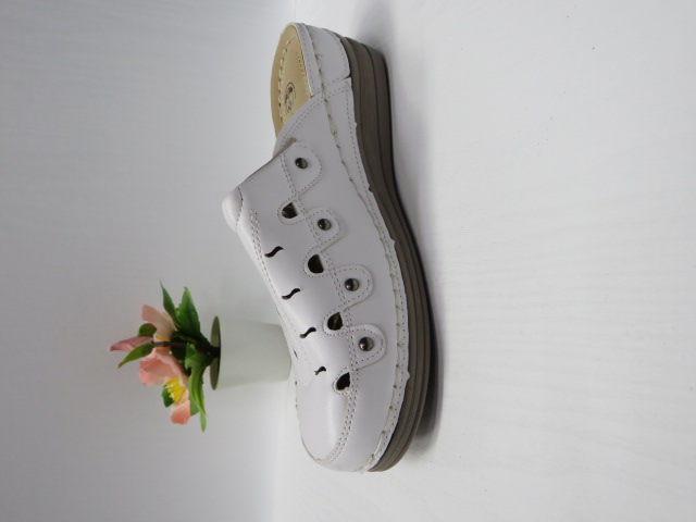 Klapki Damskie 0082-2 JEDEN 36-41 1