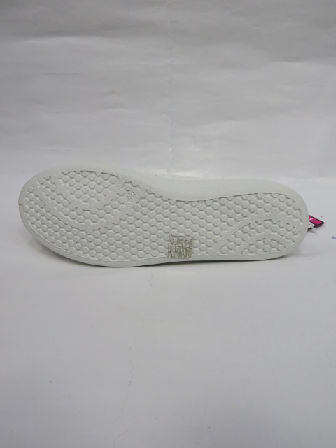  Trampki damskie 4007-1 36/41 2