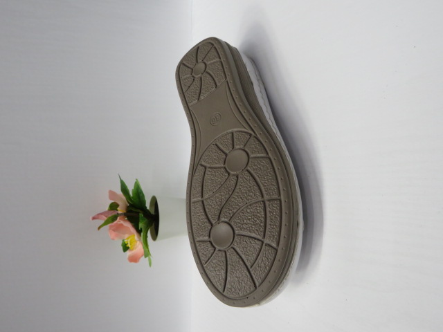 Klapki Damskie 0082-2 JEDEN 36-41 2