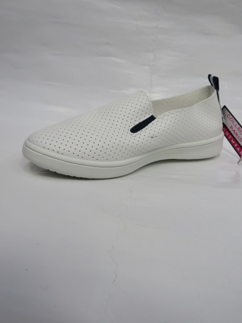  Trampki damskie 4007-3  36-41 1
