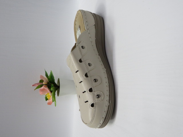 Klapki Damskie 0082-3 JEDEN 36-41 1