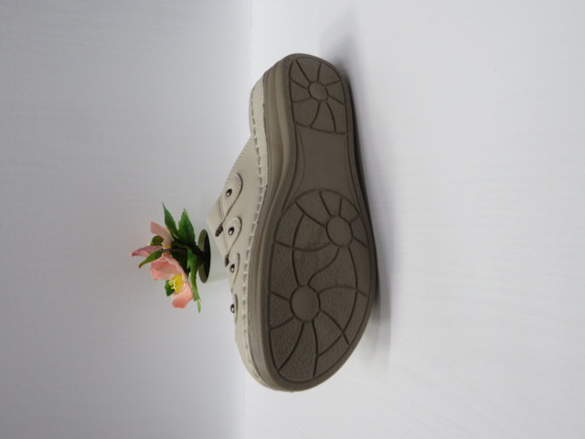 Klapki Damskie 0082-3 JEDEN 36-41 2