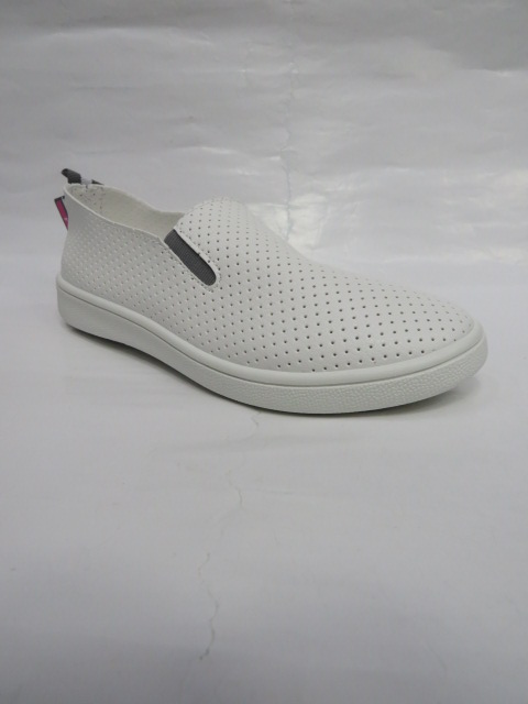  Trampki damskie 4007-4  36/41