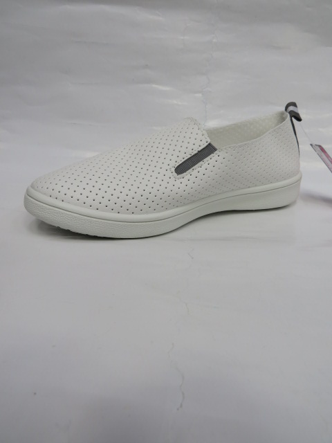  Trampki damskie 4007-4  36/41 1