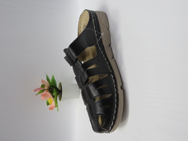 Klapki Damskie 6921-1 JEDEN 36-41 1