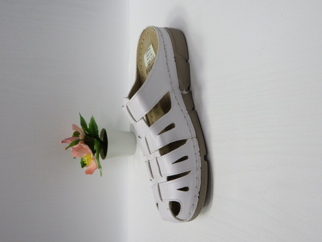 Klapki Damskie 6921-2 JEDEN 36-41 1