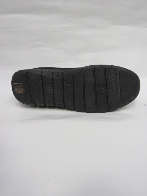 Sportowe Damskie TA-32 black 2