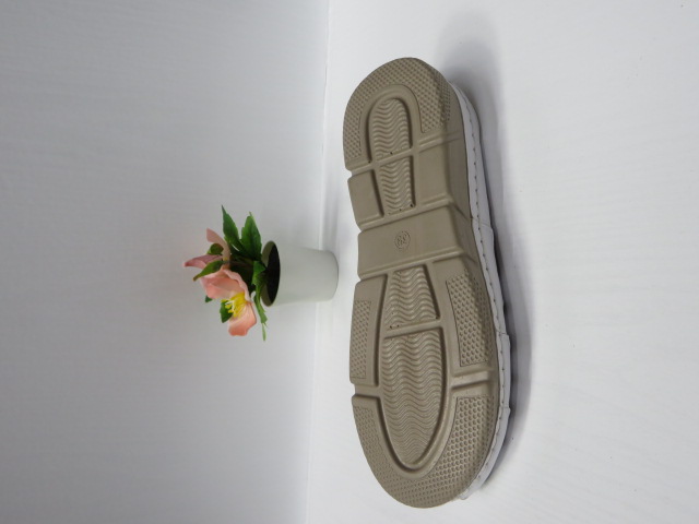 Klapki Damskie 6921-2 JEDEN 36-41 2