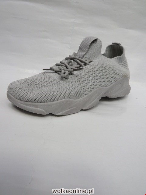 Sportowe Damskie TA-201 GREY 36-41