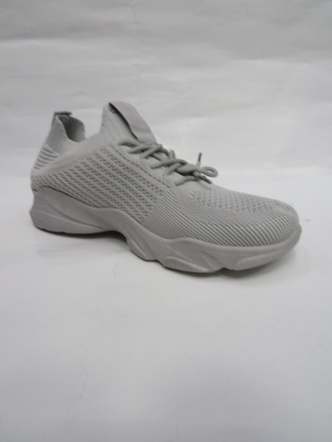Sportowe Damskie TA-201 GREY 36-41 1