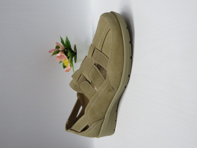 Półbuty Damskie 2930-2 JEDEN 37-42